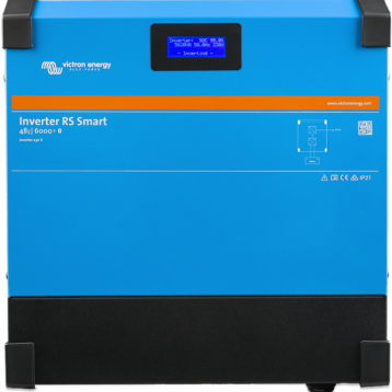 Inverter RS Smart