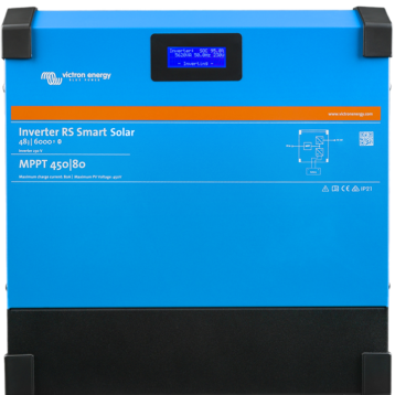 Inverter RS 48/6000 230V Smart Solar