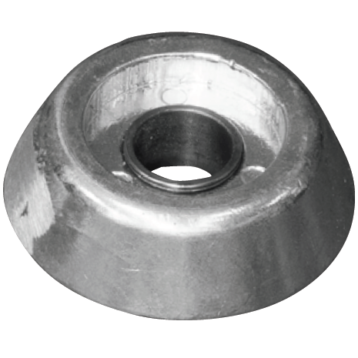 Lewmar bow thruster anodes