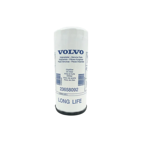 Oil filter Volvo Penta 23658092 long life