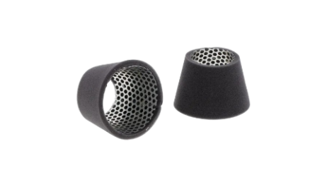 Luchtfilter Yanmar 1GM 128170-12540