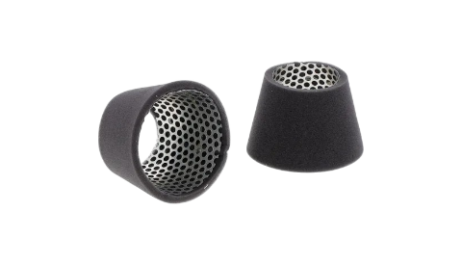 Luftfilter Yanmar 3HM(F) 124770-12540