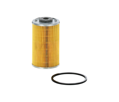 Brandstoffilter Mercedes OM636, OM621, OM615 etc