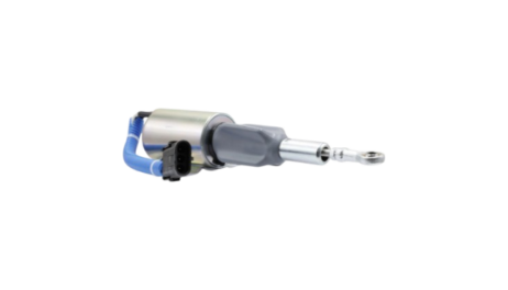 Stop Solenoids John Deere 120, 160LC, 200LC, 230LC, 270LC, 670C,672CH, 624H