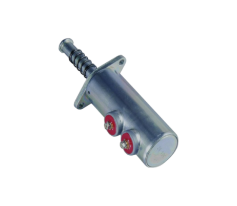 Stoprelais Caterpillar 3208, 3412, SR4