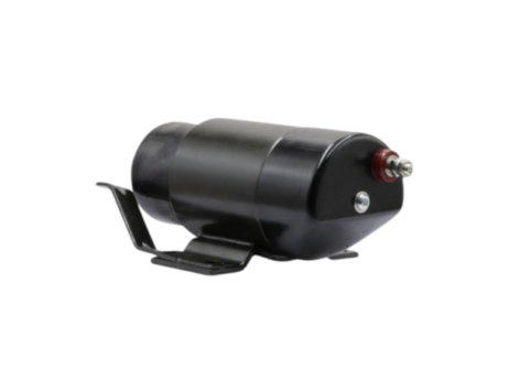Stop Solenoids Kato Excavator HD800, HD900, HD250, HD450
