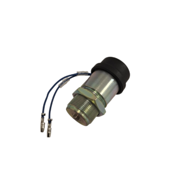 Stop Solenoids Caterpillar 305CR, 304CR, 303CR, 3025C, 303, 304, 305
