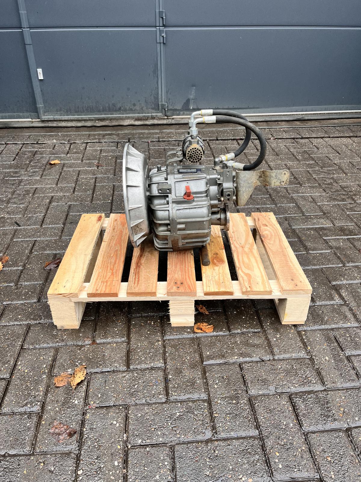 Keerkoppeling ZF25 1.97 - Afbeelding 4