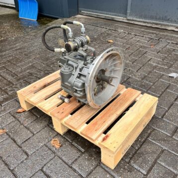 Reversing clutch ZF25