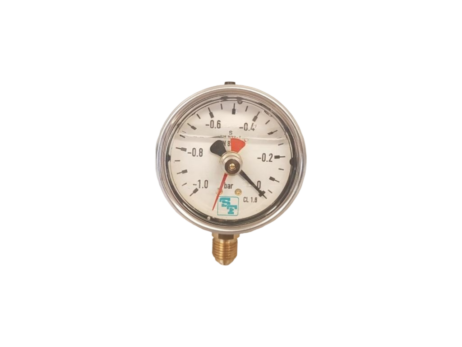 Separ Vacuum Gauge Bottom Gauge Main Image