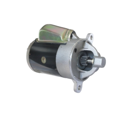 Startermotor Ford 24V 5.4kW (alternative CAV/Prestolite) Mounting flange 92.00mm