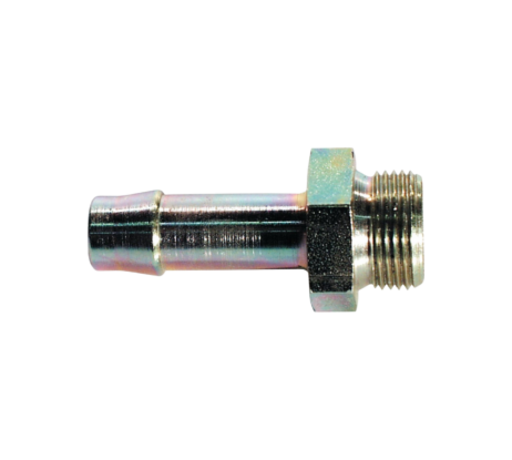 Schroef nippel M16-1.5 x 14.00mm slang slangpilaar