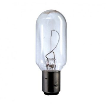 Light Bulb 10 Watt 24 Volt Main Image