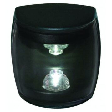 HM naviLED Pro LED lantern mast 9-33 black Main Image