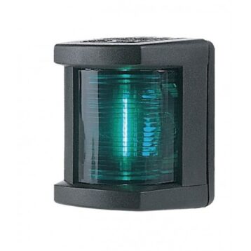 HM 3562 series lantern starboard 12v black Main Image