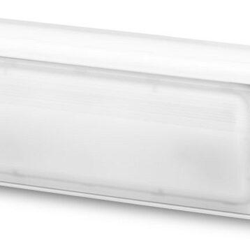 HM Deck lamp LED FMS 2500 white Main Image