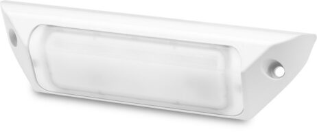 HM Deck lamp LED FMS 2500 white Main Image