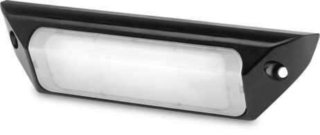 HM Deck lamp LED FMS 1200 Zwart Main Image