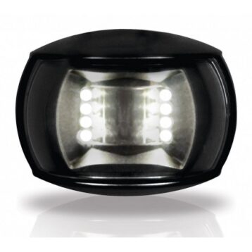 HM naviled compact lantern gate 8-28 black Main Image