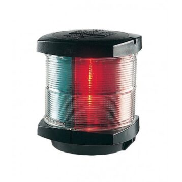 HM 2984 series lantern tricolour 12 Volt black Main Image