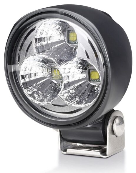 HM Work lamp M70 led Gen IV spot Main Image