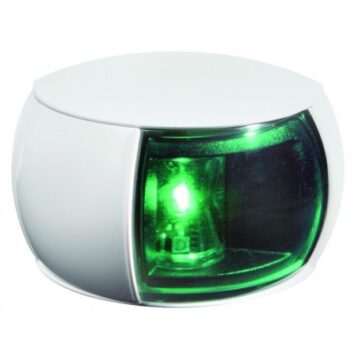 HM naviled compact starboard 8-28 volt white Main Image