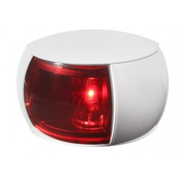 HM naviLed compact lantern port side red Main Image