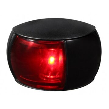 HM naviLED compact lantern port side black Main Image