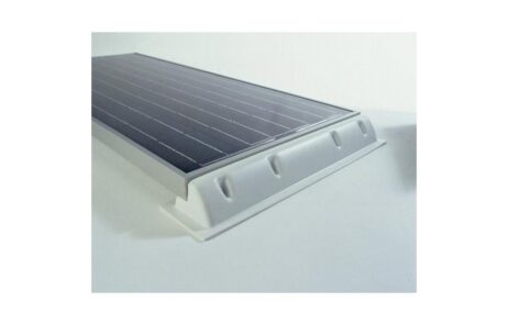 Solar panel spoiler HS45W 2pcs Main Image