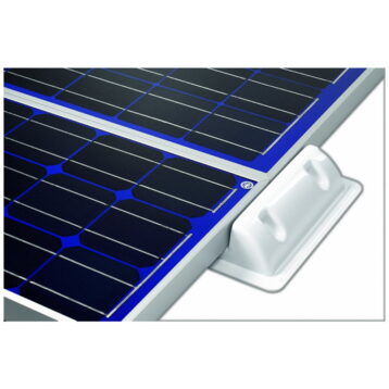 Solarpanel-Spoiler HS68/W 2 Stück Hauptbild