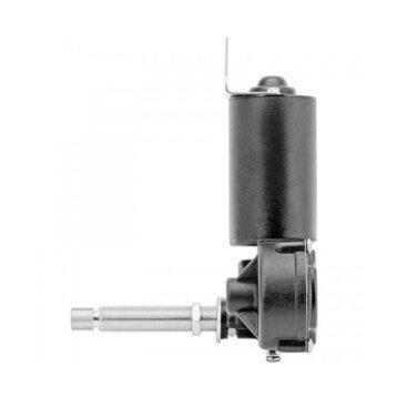 Wiper motor HD 24v, 90mm shaft Main Image