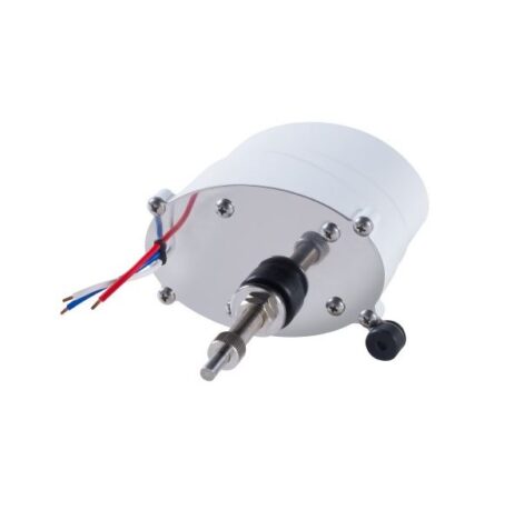 Windshield wiper waterproof motor 12v Third Image