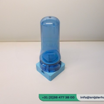 Drinking water filter housing TTN Main Image