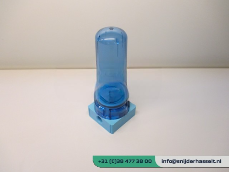 Drinking water filter housing TTN Main Image