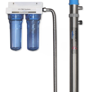 Drinkwaterfilter systeem 30 Lmin 34 Main Image