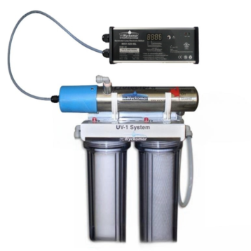 Drinking water filter system 4L/min Main Image