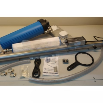 Drinking water filter system UV1500 TUG 1" Main Image