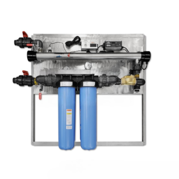 Drinkwatersysteem 113 L/min Main Image