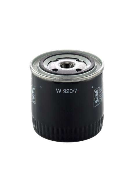 Ölfilter MANN W920/7