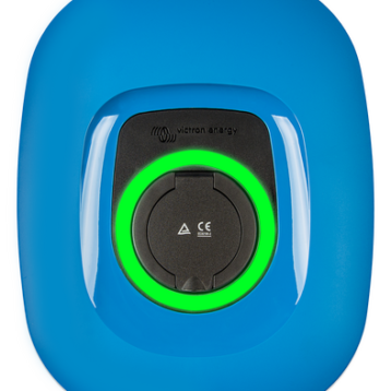 EV Charging station NS Main Image