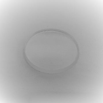 Viewing glass Main Image