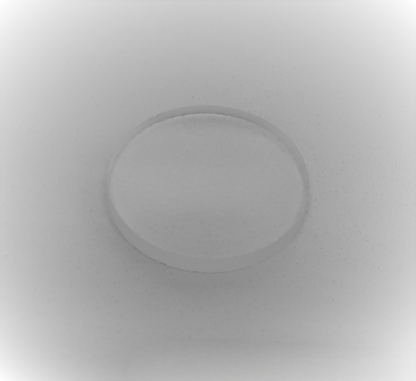 Viewing glass Main Image