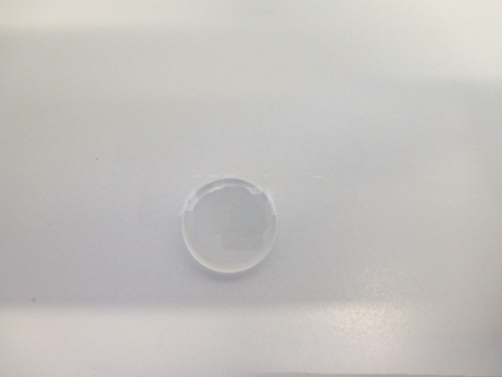 Quartz viewing glass Main Image