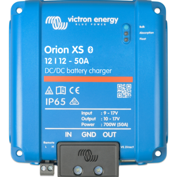 Orion XS 12/12-50A DC-DC battery charger Main Image