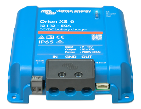 Orion XS 12/12-50A DC-DC battery charger Second Image