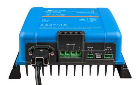 Phoenix Smart IP43 Charger 12/50(3) 230V Second Image