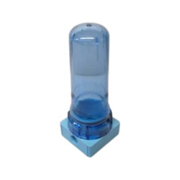 TTN Drinking Water Filter Housing XR2/XR3/UV - 3/4 NPT