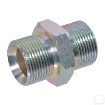 Verloopnippel M16 x M16