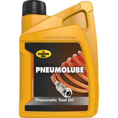 Pneumolube