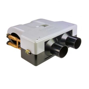 Interior heater 12 Volt Madera 3 without panel